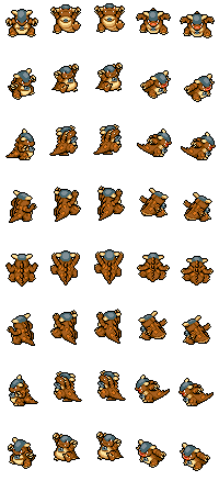 Kangaskhan