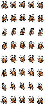 Pinsir