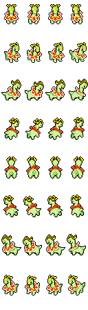Meganium