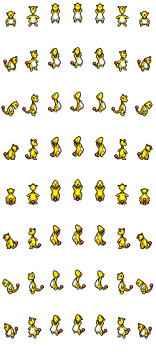 Ampharos