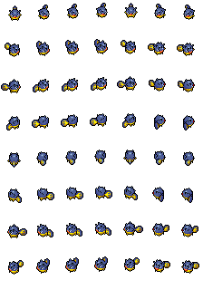 Qwilfish