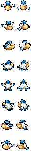 Pelipper