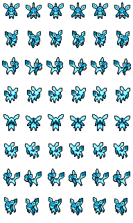 Glaceon