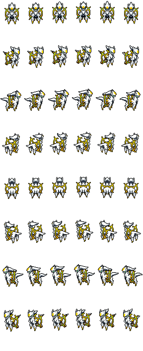 Arceus