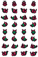 Venipede