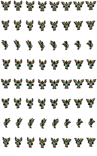 Sigilyph
