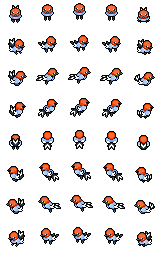 Fletchling