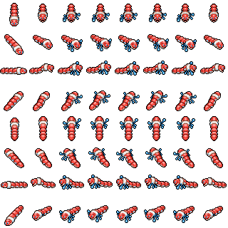 Orthworm